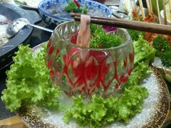 宰厂鲜毛肚-巴蜀印象火锅(永陵总店)