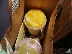-茉酸奶(松江开元地中海店)