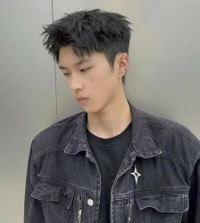-逸丝风尚专注烫染