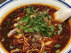 -文叔·湖北名小吃·小龙虾(华强北店)
