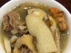 -双喜农庄·菌香园(安居家园店)