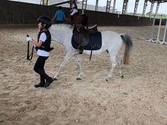 -松声马术俱乐部