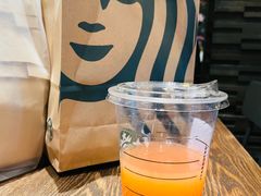 -星巴克臻选(南京金茂览秀城店)