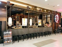 -火炉火自助餐(西直门凯德MALL店)