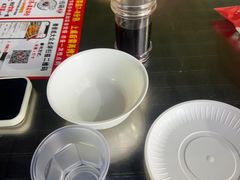-胡记烧烤(黄山新村总店)