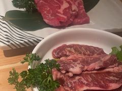 -赤坂亭·M9和牛烧肉(南京江南虹悦城店)