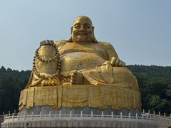 -千佛山风景名胜区