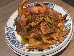 -兰州陈记牛肉面 ·烧烤· 铜锅涮肉(万达店)