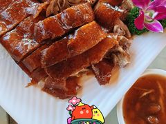 -崖口红树林海鲜餐厅