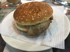 -兰芳园(上环店)