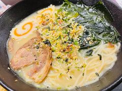 -Supine Bistro溯泮餐厅