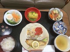 -绿茶餐厅(布吉万象汇店)