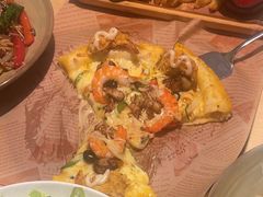 -米斯特比萨(罗斯福店)