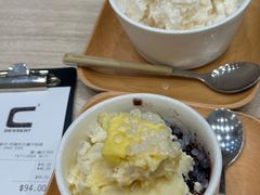 -杨枝金捞甜品(氹仔泉澧店)