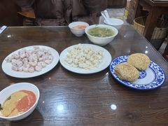 -爆肚冯(廊房二条店)
