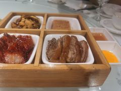 烧味四拼-老广酒楼(樱花店)