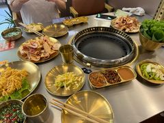 -炉队长·齐齐哈尔家庭烤肉(马家堡店)