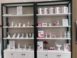 点击看大图 -云之憩科技美肤SPA