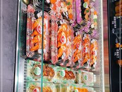-池田寿司·4H鲜作(西直门凯德华联店)