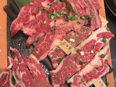 -千寻烧肉(政务区店)
