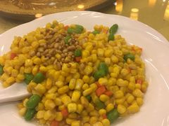 -闫水饺大酒楼·北京老闫靓马饺子馆