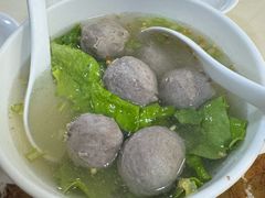 -福合埕牛肉丸(福平路店)