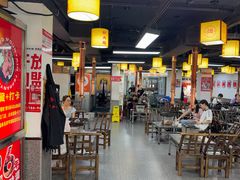 -郝大姐·乌龙山铁板烧(大学城三店)