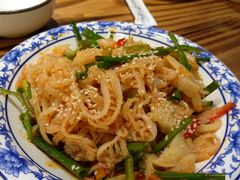 -东北人家铁锅炖(鞍山路店)
