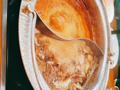 -牛New寿喜烧(青浦店)