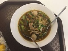 -Magic Food Point(Airport Street food)
