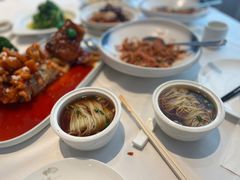 -松鹤楼(狮山永利广场店)