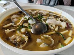 -鉴川·川菜传承(星汇两江店)