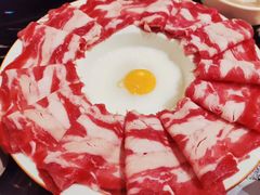 -袁老四火锅(南浦路店)