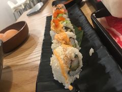 寿司卷-伊豆野菜村(City店)