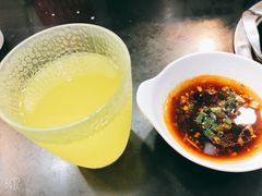 -咕叽咕叽自助烤肉小火锅(茂业清扬店)