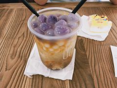 爆款雪山冰汤圆-甜心闲生传统手工冰粉(奎星楼店)