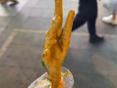 -降龙爪爪(建设路2店)