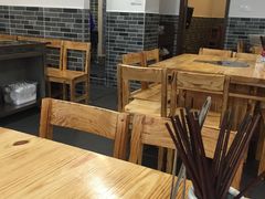 -营记牛肉火锅·大埔客家菜(上梅林店)