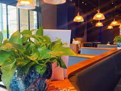 -blue frog蓝蛙(长泰广场店)