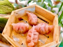 -南棠馆粤菜坊(销品茂店)