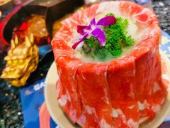 -蜀大侠火锅(森兰花园城店)