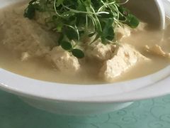 -慈海素食馆