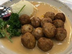 -宜家·瑞典风味餐厅(北京西红门店)