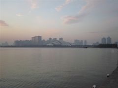 -天鹅湖体育公园