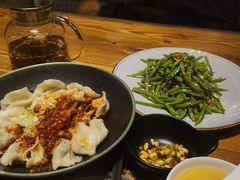 -三姐妹餐厅(曲江店)