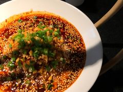 -赠李白·如诗的川味(余杭万达广场店)