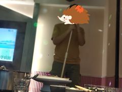 -唯爱KTV聚会餐厅(仙林东城汇店)