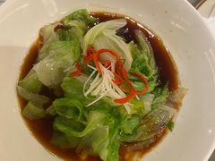 -青雅中餐厅(大连金石滩绿发希尔顿度假酒店)