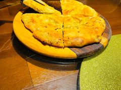 -楼兰新疆主题餐厅(坂田佳华领汇广场店)