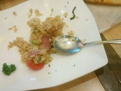-百特喜·意大利餐厅(八佰伴镇江店)